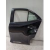 Recambio de puerta trasera izquierda para toyota yaris cross (mxp_) 1.5 hybrid (mxpj10) referencia OEM IAM 67004K2010  