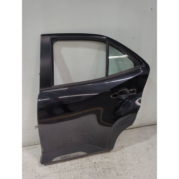 Recambio de puerta trasera izquierda para toyota yaris cross (mxp_) 1.5 hybrid (mxpj10) referencia OEM IAM 67004K2010  