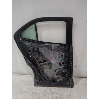 Recambio de puerta trasera izquierda para toyota yaris cross (mxp_) 1.5 hybrid (mxpj10) referencia OEM IAM 67004K2010  