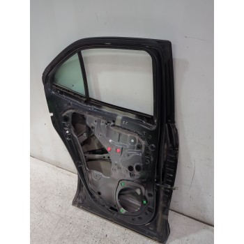 Recambio de puerta trasera izquierda para toyota yaris cross (mxp_) 1.5 hybrid (mxpj10) referencia OEM IAM 67004K2010  