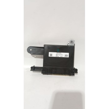 Recambio de modulo electronico para toyota yaris cross (mxp_) 1.5 hybrid (mxpj10) referencia OEM IAM 88650K0121  