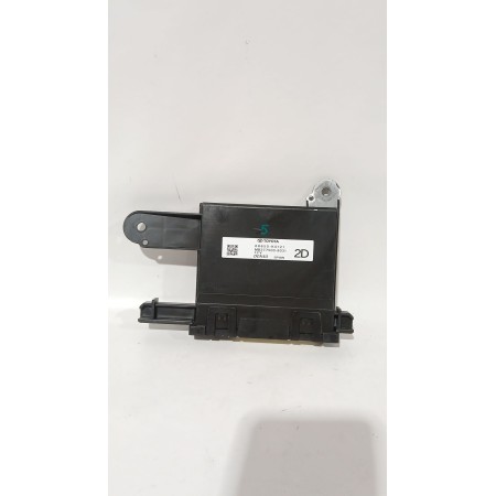Recambio de modulo electronico para toyota yaris cross (mxp_) 1.5 hybrid (mxpj10) referencia OEM IAM 88650K0121  