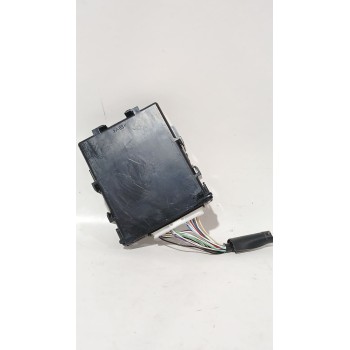 Recambio de modulo electronico para toyota yaris cross (mxp_) 1.5 hybrid (mxpj10) referencia OEM IAM 891110D020  