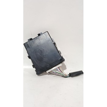 Recambio de modulo electronico para toyota yaris cross (mxp_) 1.5 hybrid (mxpj10) referencia OEM IAM 891110D020  