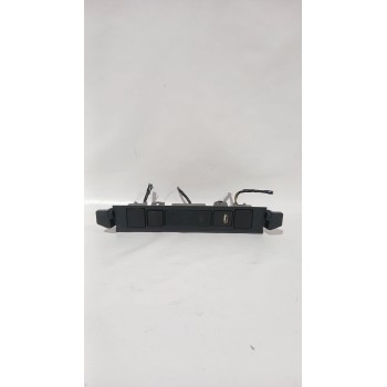 MODULO ELECTRONICO 554070D020 