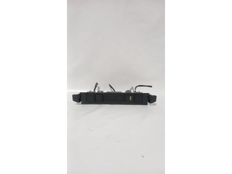 Recambio de modulo electronico para toyota yaris cross (mxp_) 1.5 hybrid (mxpj10) referencia OEM IAM 554070D020  