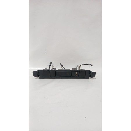 Recambio de modulo electronico para toyota yaris cross (mxp_) 1.5 hybrid (mxpj10) referencia OEM IAM 554070D020  