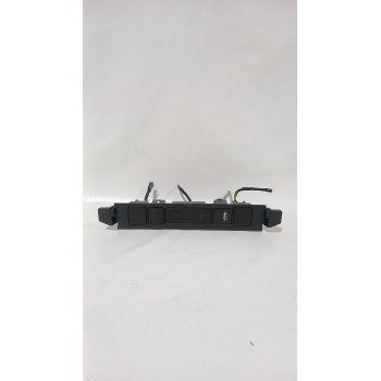 Recambio de modulo electronico para toyota yaris cross (mxp_) 1.5 hybrid (mxpj10) referencia OEM IAM 554070D020  