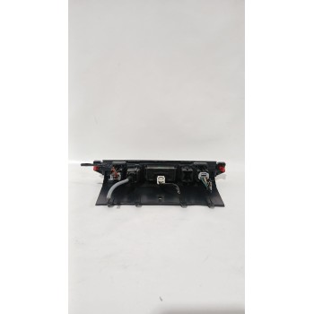 Recambio de modulo electronico para toyota yaris cross (mxp_) 1.5 hybrid (mxpj10) referencia OEM IAM 554070D020  