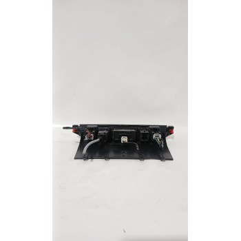 Recambio de modulo electronico para toyota yaris cross (mxp_) 1.5 hybrid (mxpj10) referencia OEM IAM 554070D020  