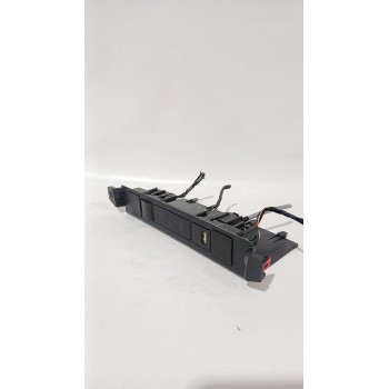 Recambio de modulo electronico para toyota yaris cross (mxp_) 1.5 hybrid (mxpj10) referencia OEM IAM 554070D020  