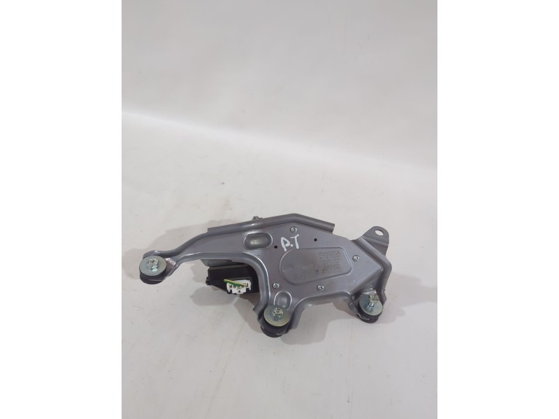Recambio de motor limpia trasero para toyota yaris cross (mxp_) 1.5 hybrid (mxpj10) referencia OEM IAM 851300D200  