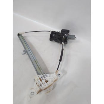 Recambio de elevalunas trasero izquierdo para toyota yaris cross (mxp_) 1.5 hybrid (mxpj10) referencia OEM IAM 6980452150  