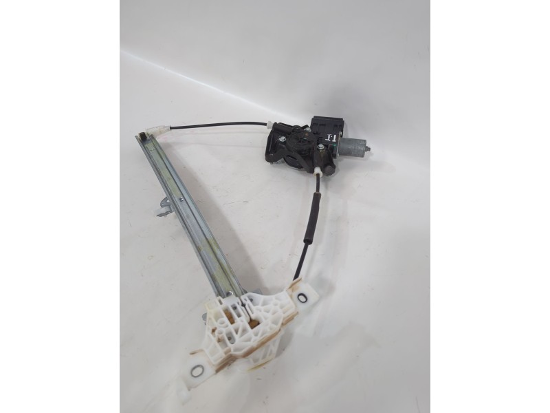 Recambio de elevalunas trasero izquierdo para toyota yaris cross (mxp_) 1.5 hybrid (mxpj10) referencia OEM IAM 6980452150  