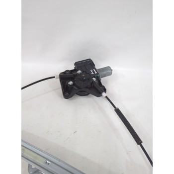 Recambio de elevalunas trasero izquierdo para toyota yaris cross (mxp_) 1.5 hybrid (mxpj10) referencia OEM IAM 6980452150  