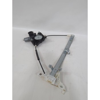 Recambio de elevalunas trasero izquierdo para toyota yaris cross (mxp_) 1.5 hybrid (mxpj10) referencia OEM IAM 6980452150  
