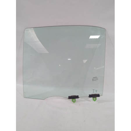 Recambio de luna trasera izquierda para toyota yaris cross (mxp_) 1.5 hybrid (mxpj10) referencia OEM IAM 681040D011  