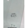 Recambio de luna trasera izquierda para toyota yaris cross (mxp_) 1.5 hybrid (mxpj10) referencia OEM IAM 681040D011  