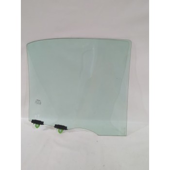 Recambio de luna trasera izquierda para toyota yaris cross (mxp_) 1.5 hybrid (mxpj10) referencia OEM IAM 681040D011  