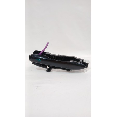 Recambio de maneta exterior trasera derecha para toyota yaris cross (mxp_) 1.5 hybrid (mxpj10) referencia OEM IAM 6921102934  