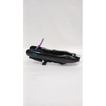 Recambio de maneta exterior trasera derecha para toyota yaris cross (mxp_) 1.5 hybrid (mxpj10) referencia OEM IAM 6921102934  