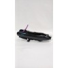 Recambio de maneta exterior trasera derecha para toyota yaris cross (mxp_) 1.5 hybrid (mxpj10) referencia OEM IAM 6921102934  