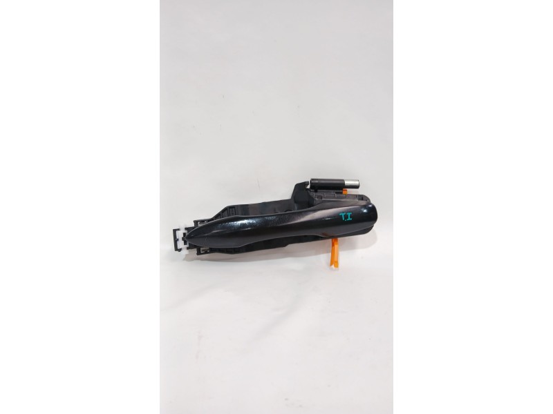 Recambio de maneta exterior trasera izquierda para toyota yaris cross (mxp_) 1.5 hybrid (mxpj10) referencia OEM IAM 6921102934  