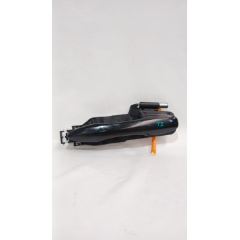 Recambio de maneta exterior trasera izquierda para toyota yaris cross (mxp_) 1.5 hybrid (mxpj10) referencia OEM IAM 6921102934  