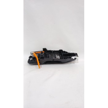 Recambio de maneta exterior trasera izquierda para toyota yaris cross (mxp_) 1.5 hybrid (mxpj10) referencia OEM IAM 6921102934  