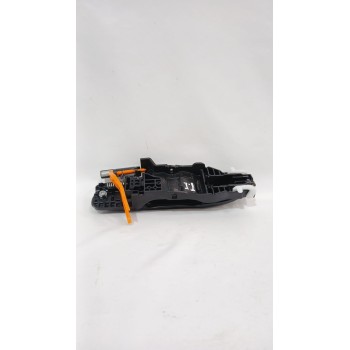 Recambio de maneta exterior trasera izquierda para toyota yaris cross (mxp_) 1.5 hybrid (mxpj10) referencia OEM IAM 6921102934  
