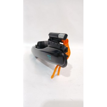 Recambio de maneta exterior trasera izquierda para toyota yaris cross (mxp_) 1.5 hybrid (mxpj10) referencia OEM IAM 6921102934  