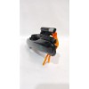 Recambio de maneta exterior trasera izquierda para toyota yaris cross (mxp_) 1.5 hybrid (mxpj10) referencia OEM IAM 6921102934  