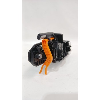 Recambio de maneta exterior trasera izquierda para toyota yaris cross (mxp_) 1.5 hybrid (mxpj10) referencia OEM IAM 6921102934  