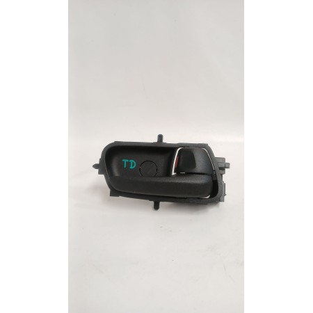 Recambio de maneta interior trasera derecha para toyota yaris cross (mxp_) 1.5 hybrid (mxpj10) referencia OEM IAM 69205K0050C  