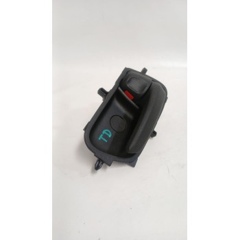 Recambio de maneta interior trasera derecha para toyota yaris cross (mxp_) 1.5 hybrid (mxpj10) referencia OEM IAM 69205K0050C  