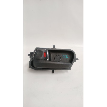 Recambio de maneta interior trasera izquierda para toyota yaris cross (mxp_) 1.5 hybrid (mxpj10) referencia OEM IAM 69206K0050C 