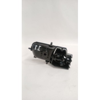 Recambio de maneta interior trasera izquierda para toyota yaris cross (mxp_) 1.5 hybrid (mxpj10) referencia OEM IAM 69206K0050C 