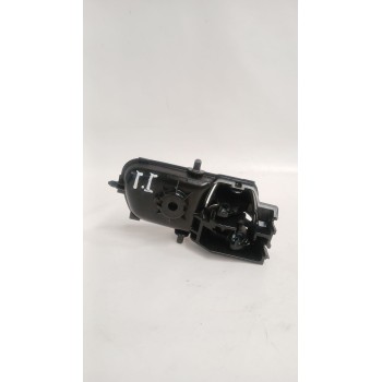 Recambio de maneta interior trasera izquierda para toyota yaris cross (mxp_) 1.5 hybrid (mxpj10) referencia OEM IAM 69206K0050C 