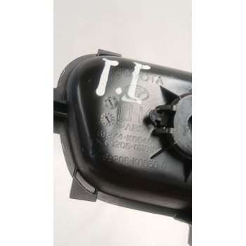 Recambio de maneta interior trasera izquierda para toyota yaris cross (mxp_) 1.5 hybrid (mxpj10) referencia OEM IAM 69206K0050C 