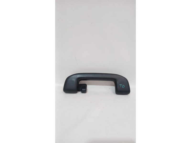 Recambio de asidero techo trasero derecho para toyota yaris cross (mxp_) 1.5 hybrid (mxpj10) referencia OEM IAM 7461047040  