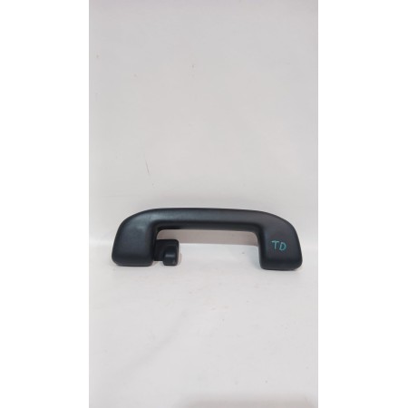 Recambio de asidero techo trasero derecho para toyota yaris cross (mxp_) 1.5 hybrid (mxpj10) referencia OEM IAM 7461047040  