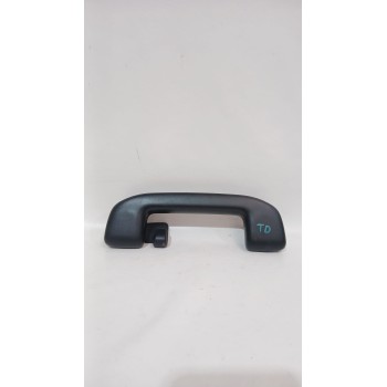 Recambio de asidero techo trasero derecho para toyota yaris cross (mxp_) 1.5 hybrid (mxpj10) referencia OEM IAM 7461047040  