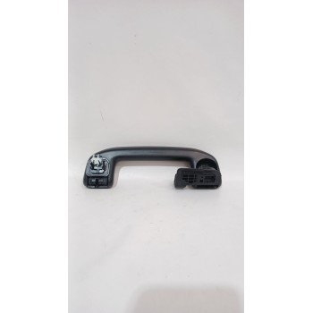 Recambio de asidero techo trasero derecho para toyota yaris cross (mxp_) 1.5 hybrid (mxpj10) referencia OEM IAM 7461047040  