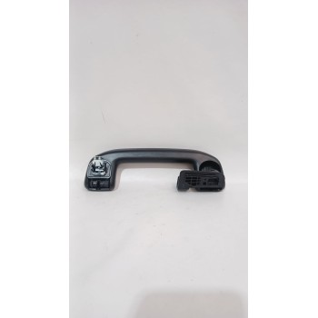 Recambio de asidero techo trasero derecho para toyota yaris cross (mxp_) 1.5 hybrid (mxpj10) referencia OEM IAM 7461047040  
