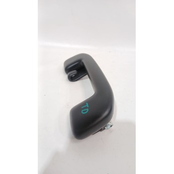Recambio de asidero techo trasero derecho para toyota yaris cross (mxp_) 1.5 hybrid (mxpj10) referencia OEM IAM 7461047040  