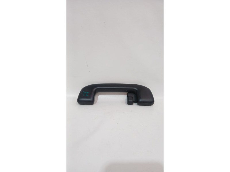 Recambio de asidero techo trasero izquierdo para toyota yaris cross (mxp_) 1.5 hybrid (mxpj10) referencia OEM IAM 7461047040  