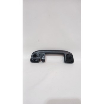 Recambio de asidero techo trasero izquierdo para toyota yaris cross (mxp_) 1.5 hybrid (mxpj10) referencia OEM IAM 7461047040  