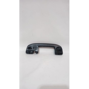 Recambio de asidero techo trasero izquierdo para toyota yaris cross (mxp_) 1.5 hybrid (mxpj10) referencia OEM IAM 7461047040  
