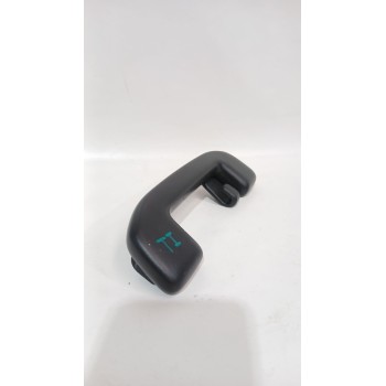 Recambio de asidero techo trasero izquierdo para toyota yaris cross (mxp_) 1.5 hybrid (mxpj10) referencia OEM IAM 7461047040  