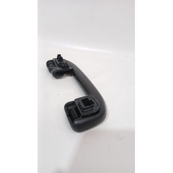 Recambio de asidero techo trasero izquierdo para toyota yaris cross (mxp_) 1.5 hybrid (mxpj10) referencia OEM IAM 7461047040  